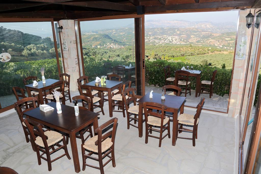 Villa Daskalogianni Vlakhianá Buitenkant foto