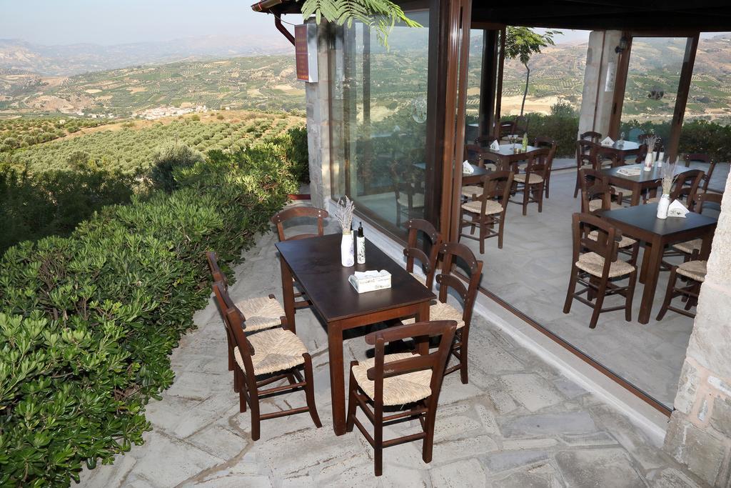 Villa Daskalogianni Vlakhianá Buitenkant foto